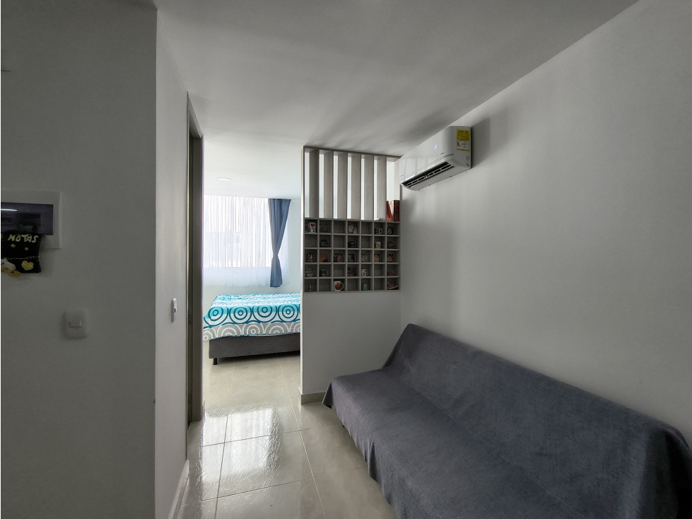 SE VENDE APARTAMENTO CONJUNTO CERRADO CERCA AL BUENAVISTA - H.I — foto 3