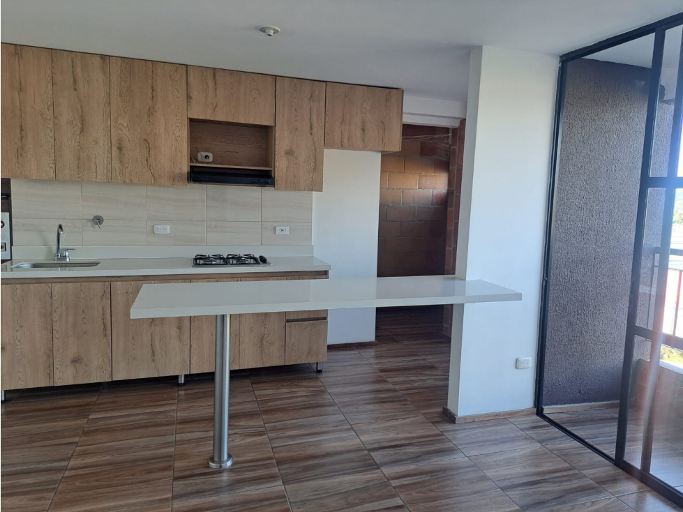 Venta de Apartamento en La Unión — foto 3