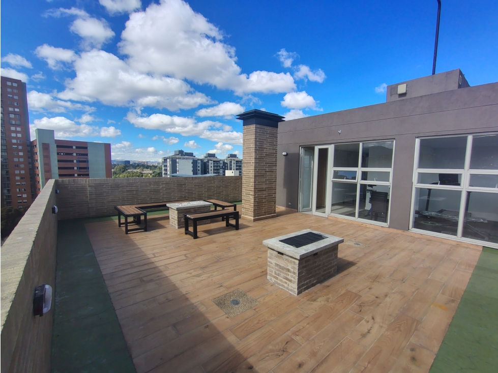 Venta Apartamento en San Miguel - Bogota — foto 6