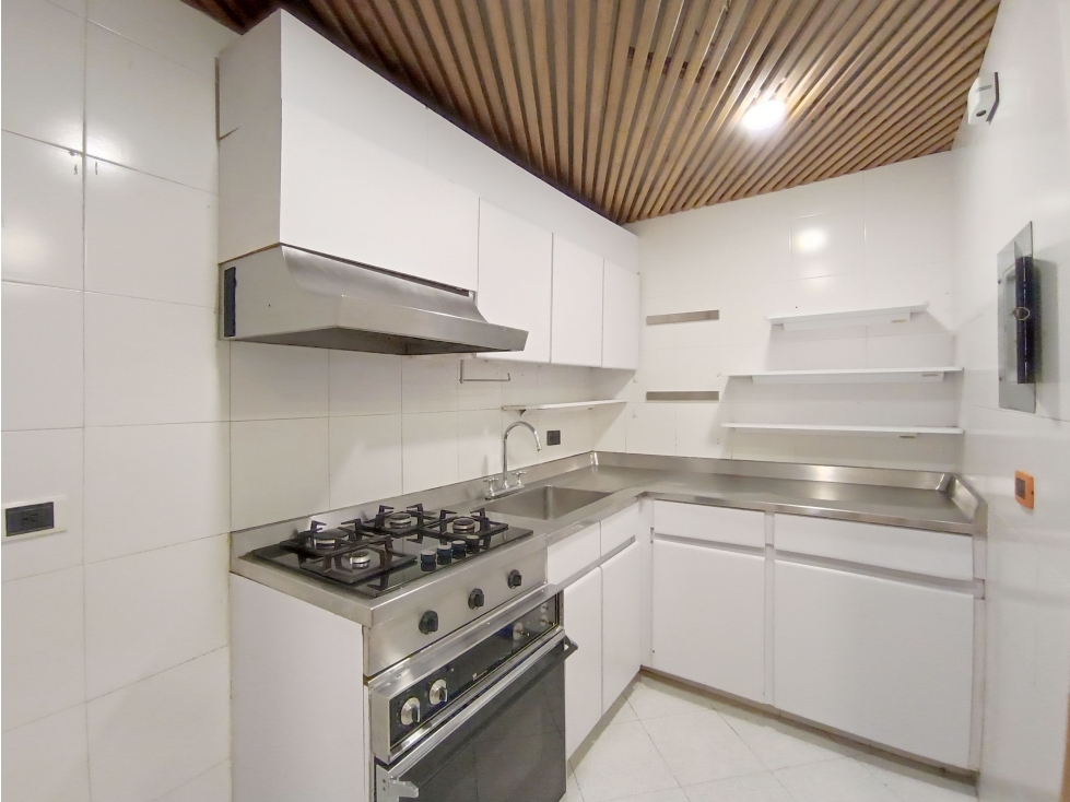 VENTA DE APARTAESTUDIO EN ROSALES — foto 5
