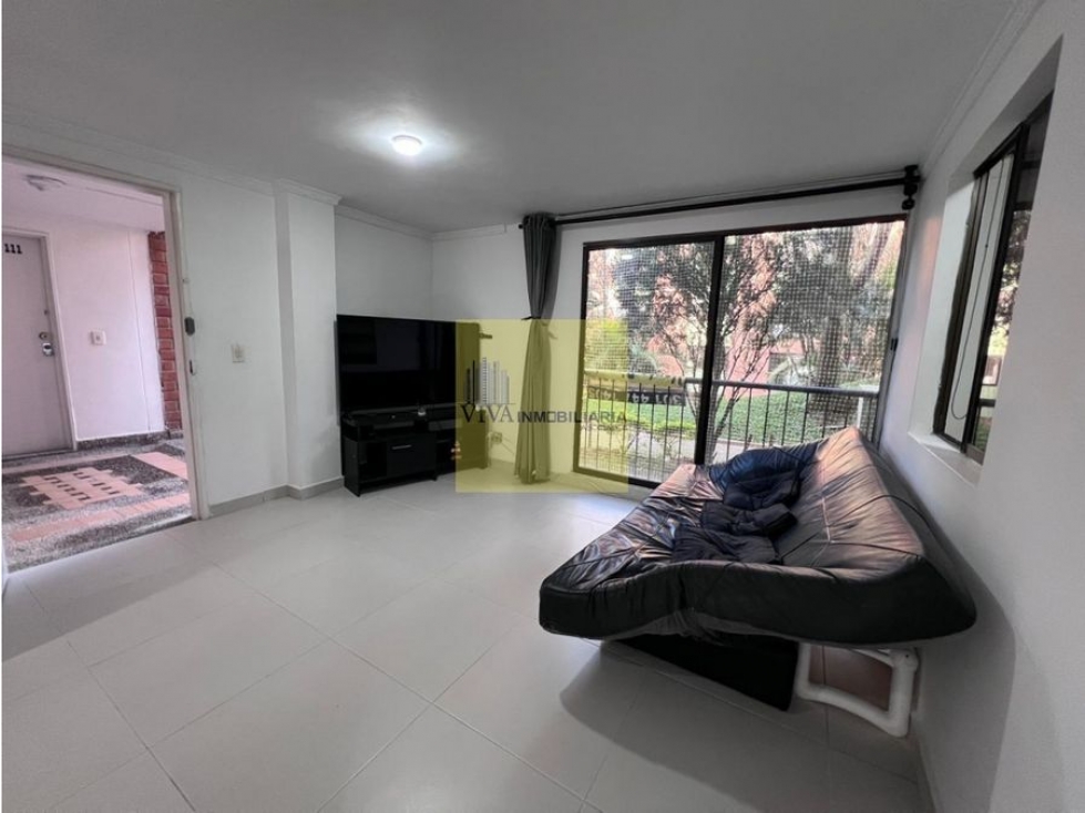 Venta De Apartamento En Laureles - 1