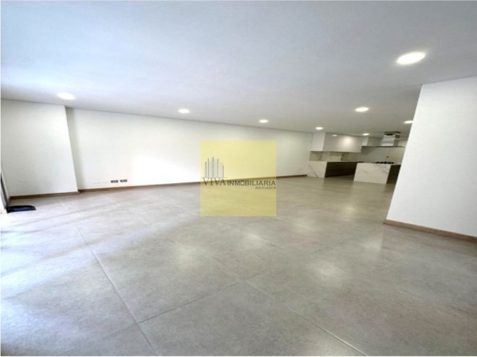 VENTA APARTAMENTO LAURELES MEDELLIN - 2