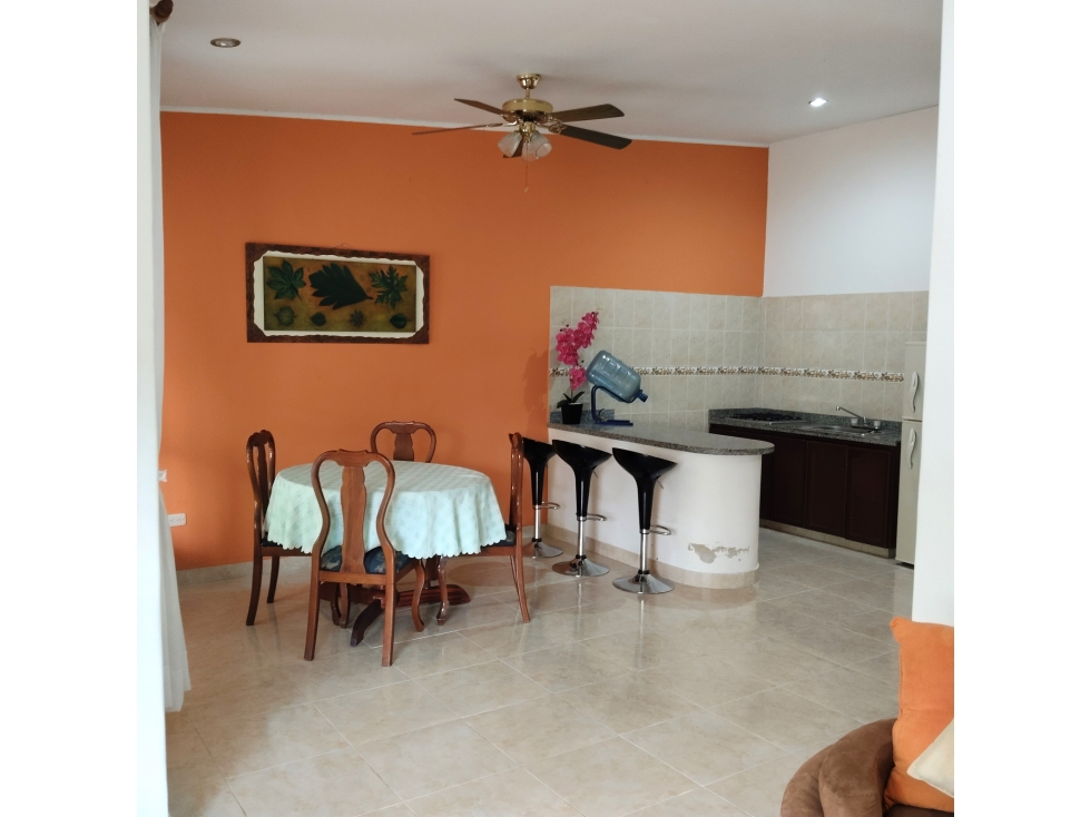 VENTA CASA CAMPESTRE FLANDES TOLIMA - 3