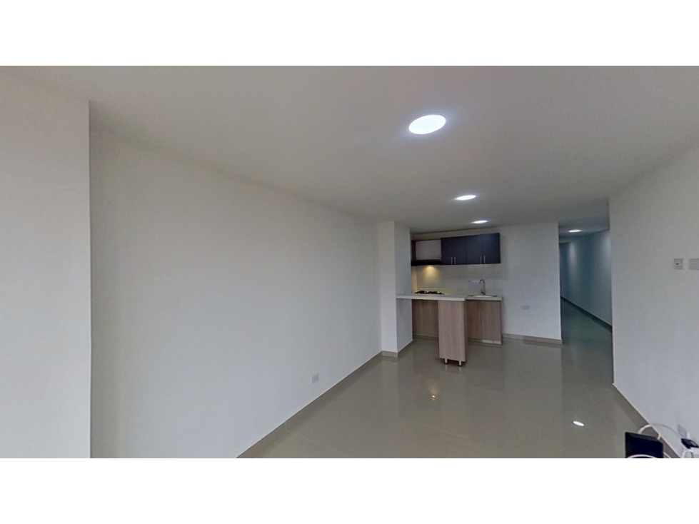 Venta de Apartamento en Niquia-Bello
