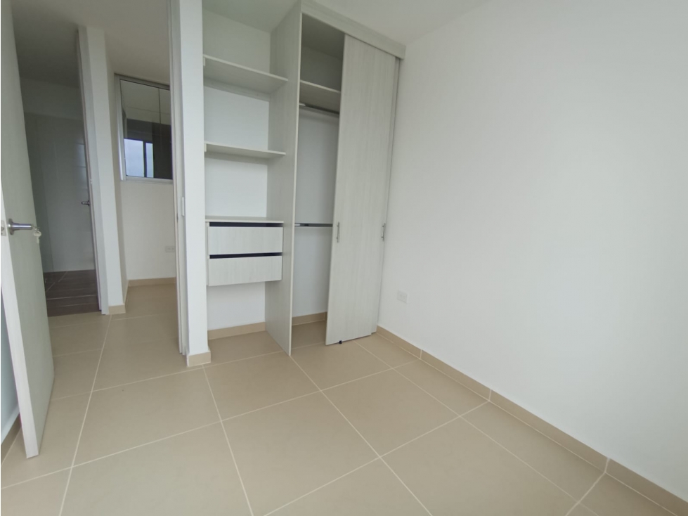 VENTA APARTAMENTO SECTOR ANILLO VIAL USANTO TOMAS VILLAVICENCIO — foto 4