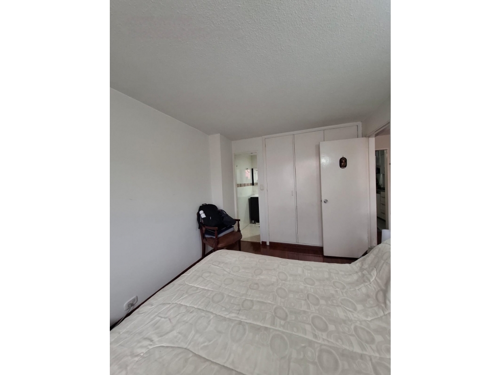 VENTA - APARTAESTUDIO - CHAPINERO ALTO CATALUÑA — foto 6