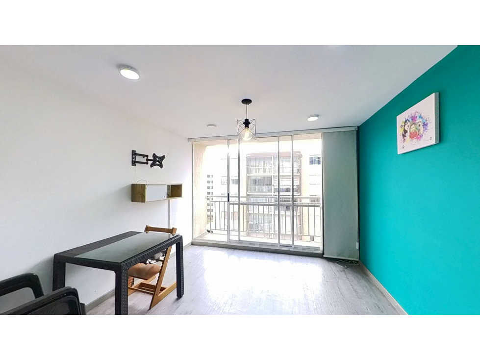 VENTA DE APARTAMENTO EN ALTAMORADA, TOCANCIPA — foto 2