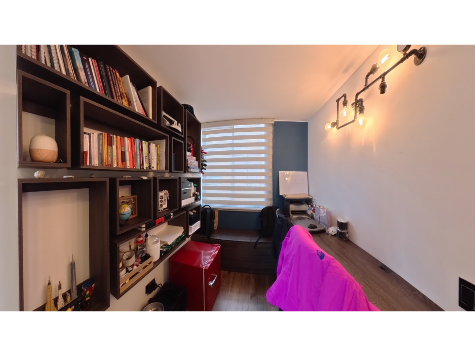 VENTA APARTAMENTO HACIENDA CASA BLANCA, MADRID, 95METROS ² , — foto 6