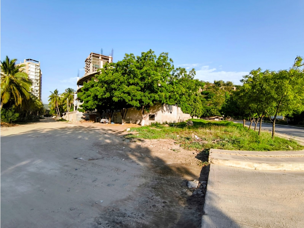 VENTA LOTE PARA PROYECTO INMOBILIARIO PLAYA SALGUERO SANTA MARTA L.C — foto 6