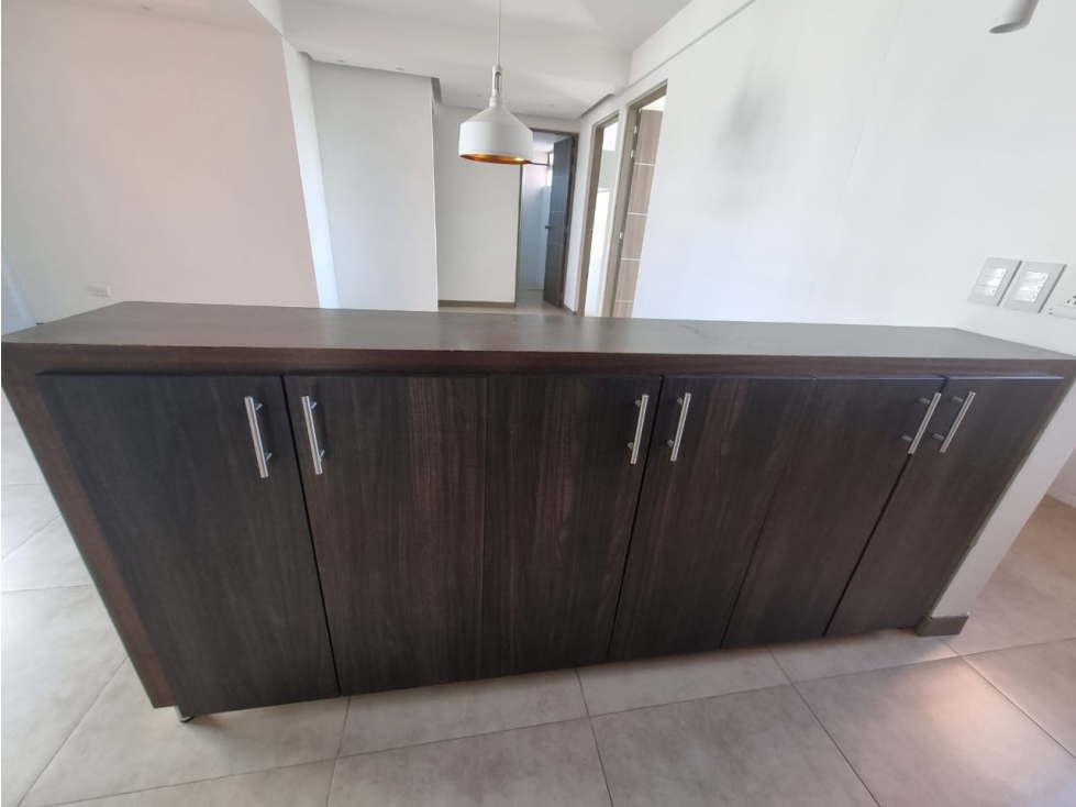 VENTA APARTAMENTO AVENIDA SUR EL NOGAL — foto 4