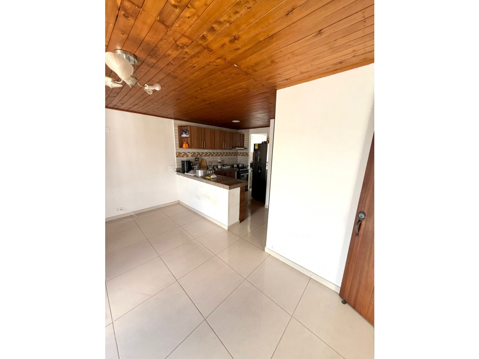 VENTA APARTAMENTO EN SAN FERNANDO