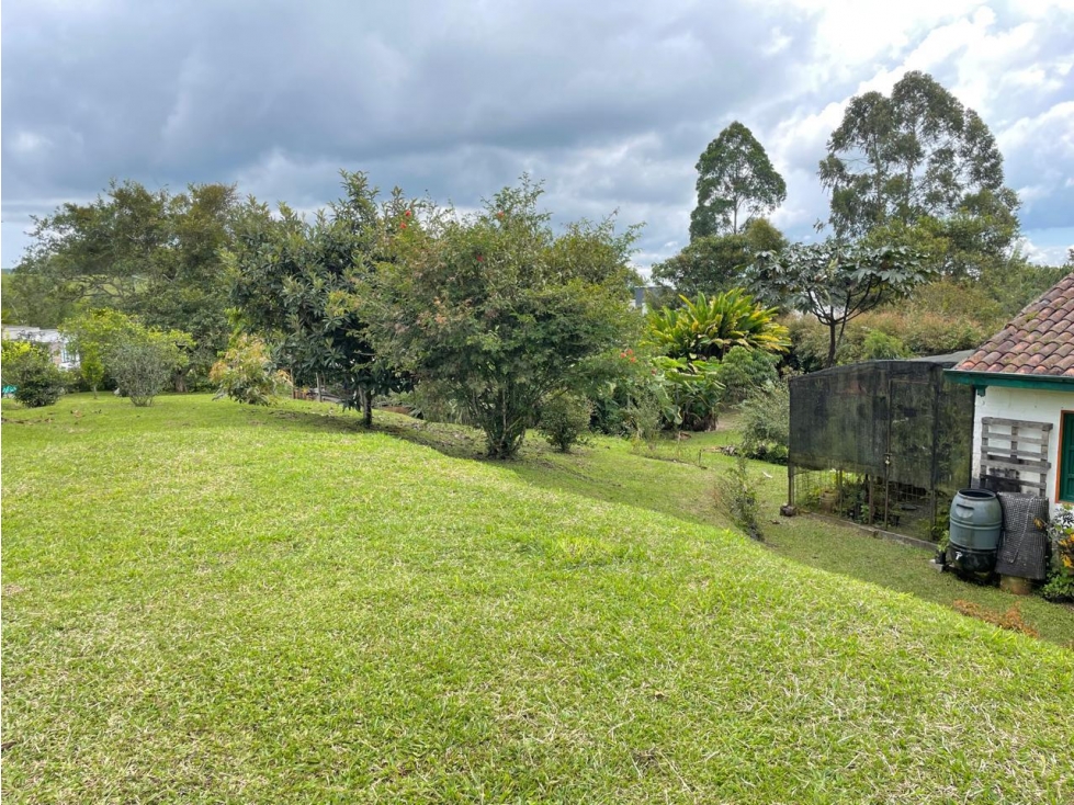 VENTA LOTE VIA ARMENIA — foto 3
