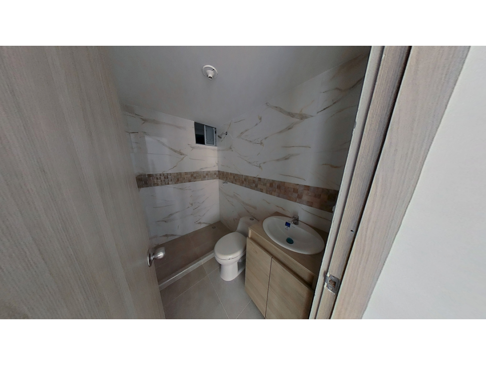 En venta apartamento en AQUANOVA — foto 6