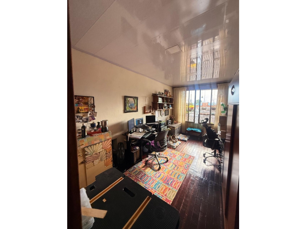 VENTA CASA CENTRO — foto 3