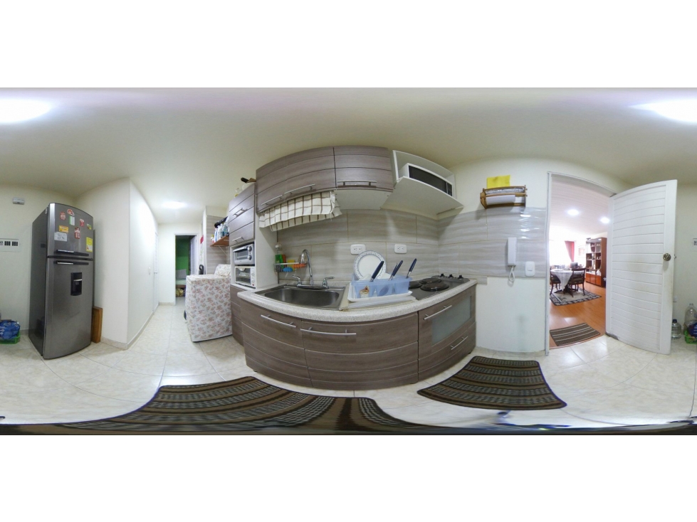 VENTA APARTAMENTO EN CHAPINERO CENTRAL SIN GARAJE — foto 4