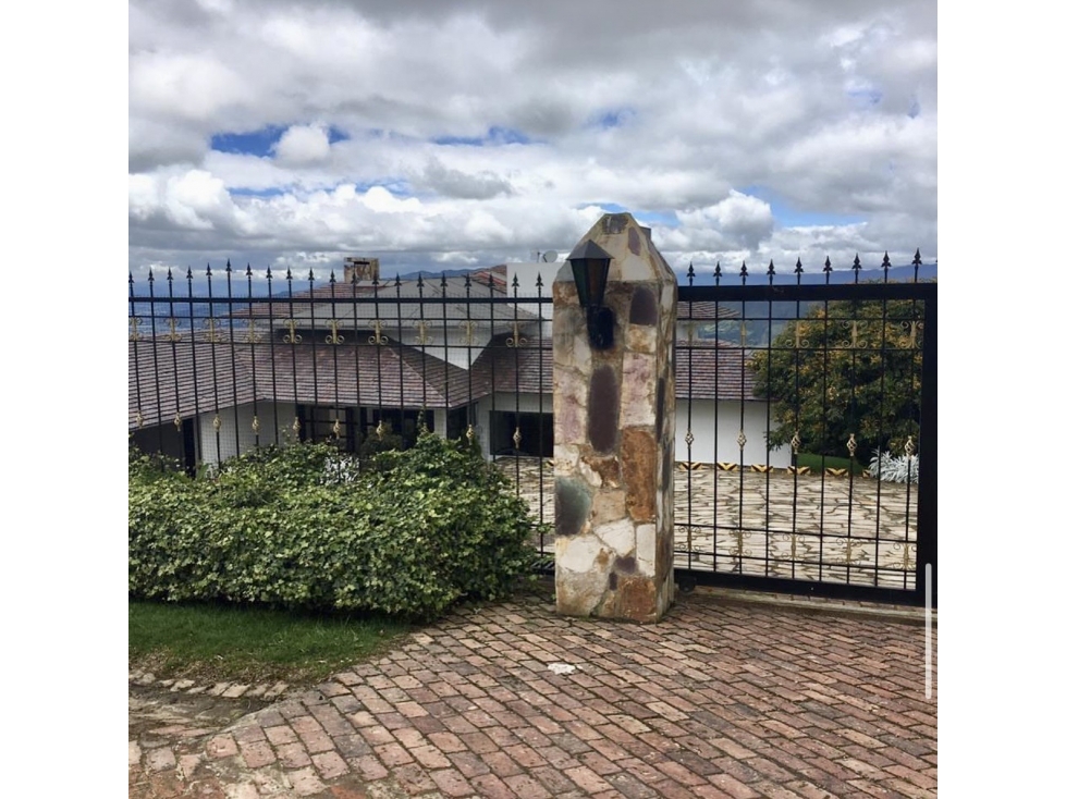 VENTA LOTE EN YERBABUENA VISTA PANORAMICA T ENTORNO NATURAL J.R - 1