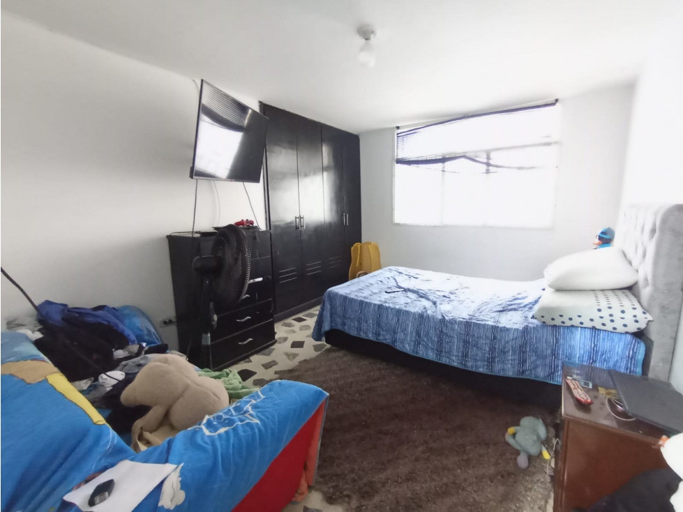 VENTA APARTAMENTO BRR. GALAN VILLAVICENCIO — foto 6