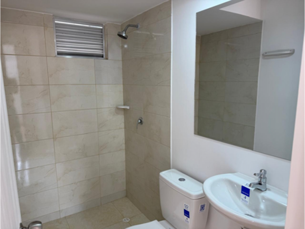 VENTA APARTAMENTO CONJUNTO RESIDENCIAL TEKA LOS MADEROS, TOCANCIPA — foto 5