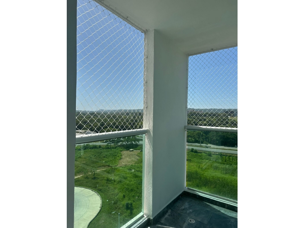 VENTA APARTAMENTO EN EDIFICIO LAS PALMAS — foto 4