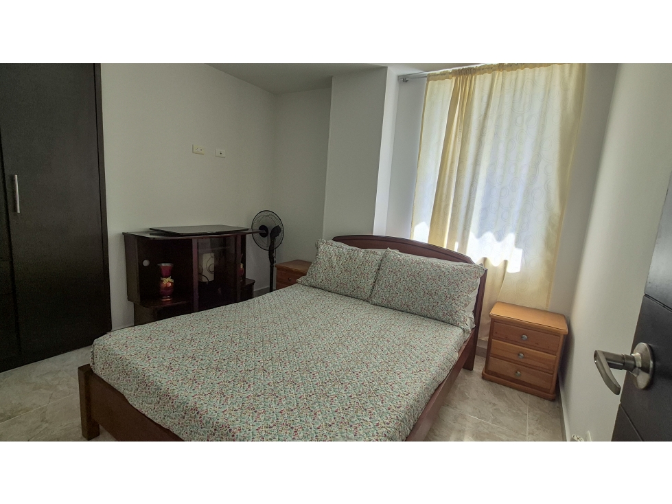 Venta Apartamento en Santa Anita Fusagasuga — foto 6