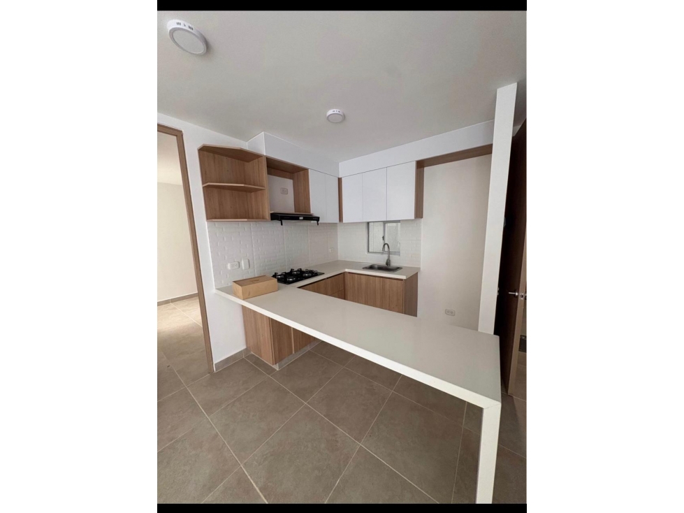 ARRIENDO APARTAMENTO EN SERENA DEL MAR — foto 3