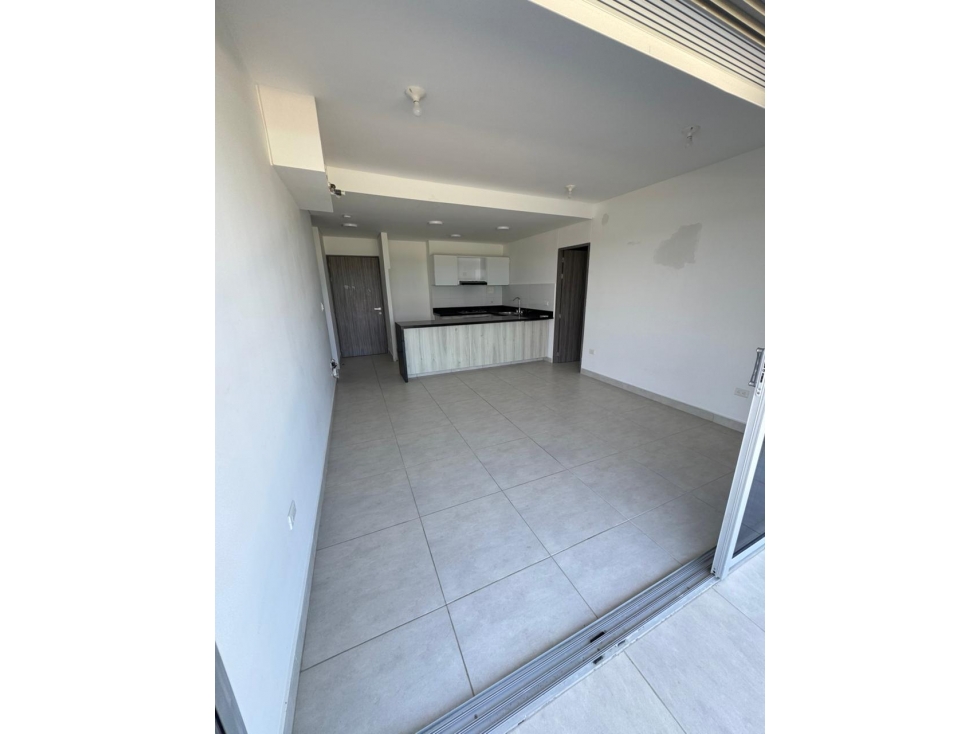 VENTA APARTAMENTO SERENA DEL MAR — foto 3