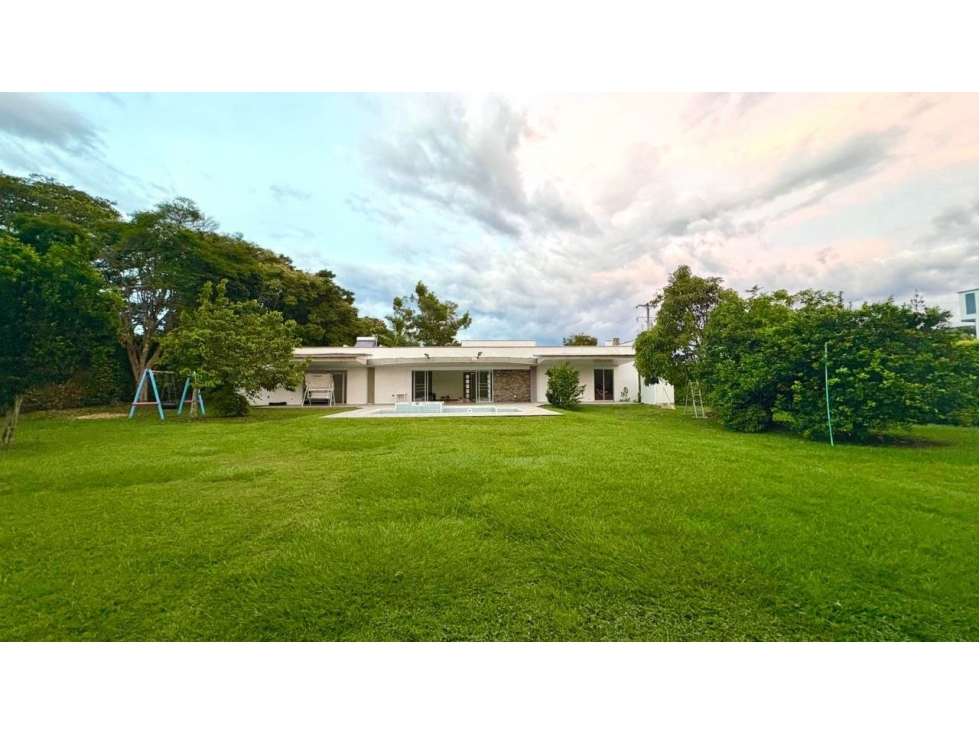 VENTA CASA CAMPESTRE CERRITOS — foto 3