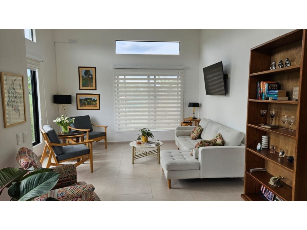VENTA CASA CAMPESTRE VIA ALCALA — foto 5