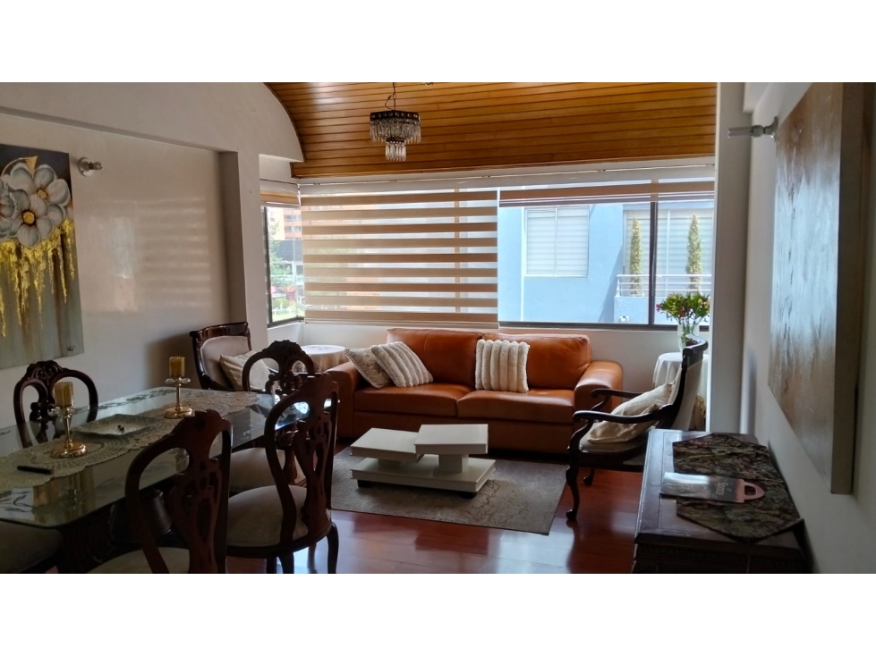 VENTA APARTAMENTO DUPLEX NORTE — foto 3