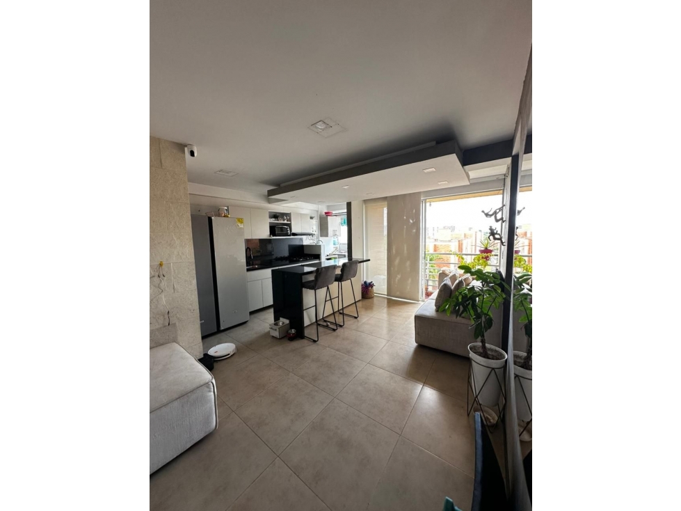 VENTA APARTAMENTO CLUB EL NOGAL