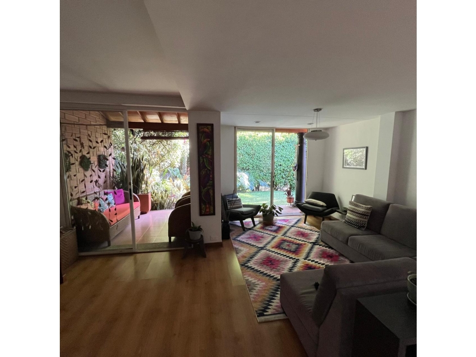 Venta Casa San Lucas Poblado — foto 6