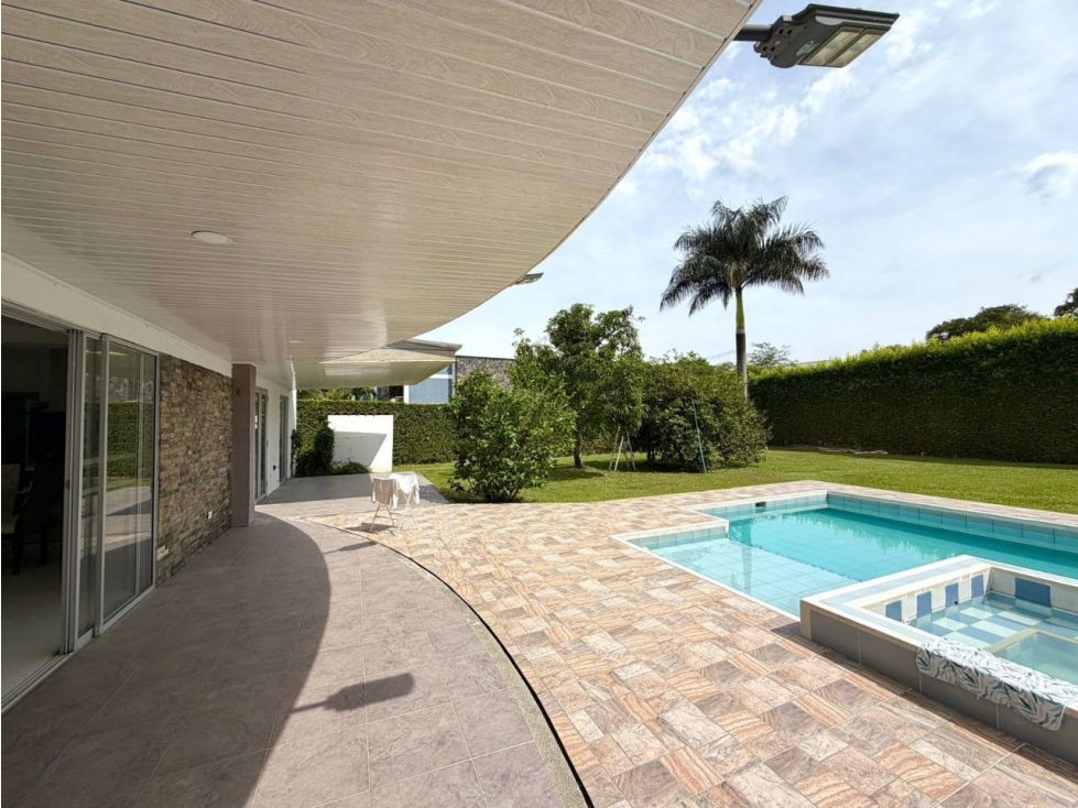 VENTA CASA CAMPESTRE CERRITOS — foto 2