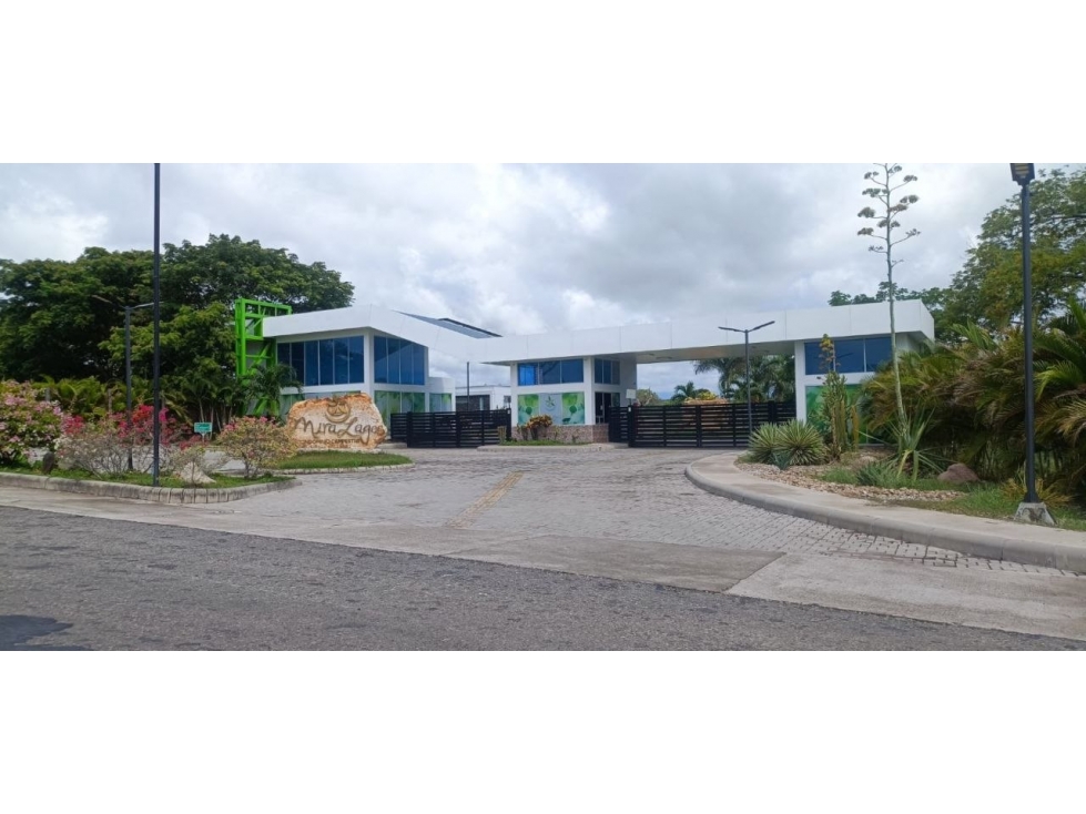 VENTA DE LOTE EN AMBORCO, PALERMO