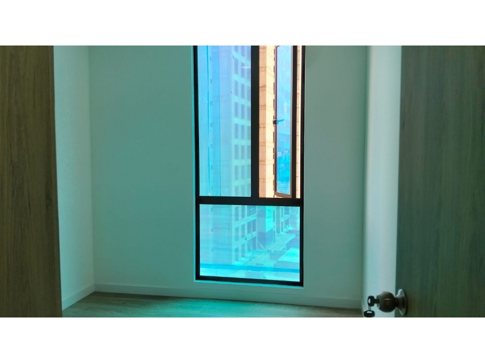 VENTA APARTAMENTO CUIDAD LA SALLE — foto 6