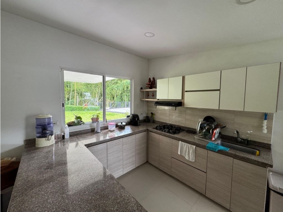 VENTA CASA CONDINA — foto 2