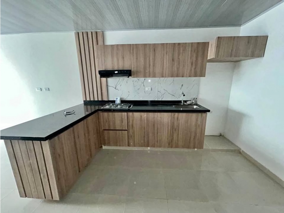 SE VENDE CASA EN EL BARRIO LA NUEVA CARTAGO, CARTAGO, VALLE