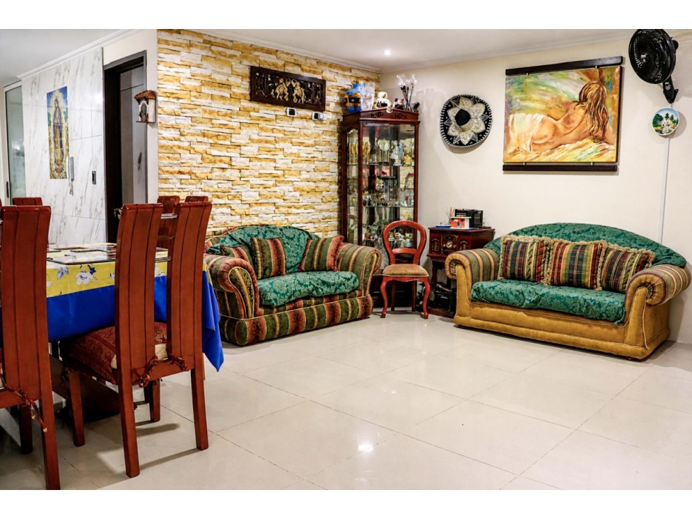 VENTA CASA FUSAGASUGA LA GRAN COLOMBIA - 2
