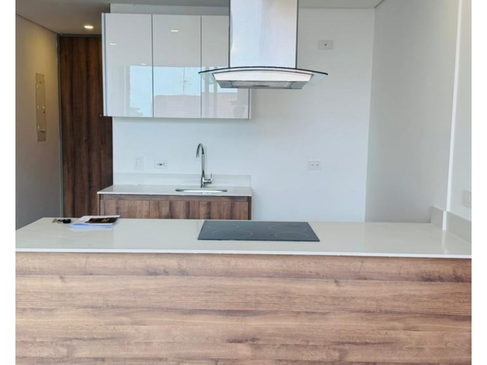 VENTA DE APARTAMENTO EN CEDRITOS. BOGOTÁ — foto 5