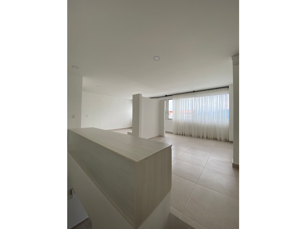VENTA APARTAMENTO DUPLEX CONJUNTO RESIDENCIAL PAPIRO — foto 5