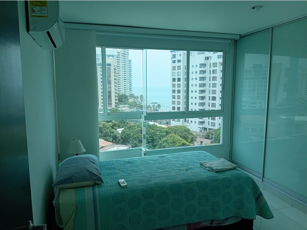 VENTA APARTAMENTO EN RODADERO SUR SANTA MARTA — foto 6