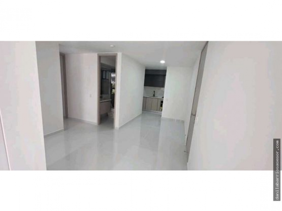 VENTA APARTAMENTO EN RIVER SIDE RIO ALTO - BARRANQUILLA — foto 5