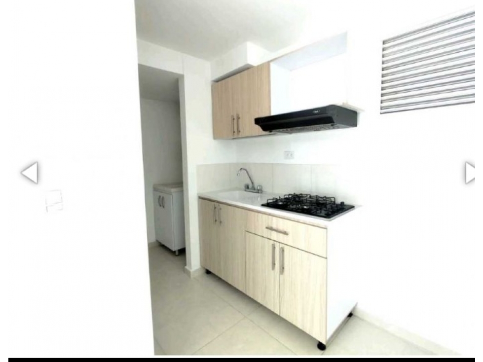 VENTA APARTAMENTO CONJUNTO CERRADO (PUERTO ESPEJO) — foto 4