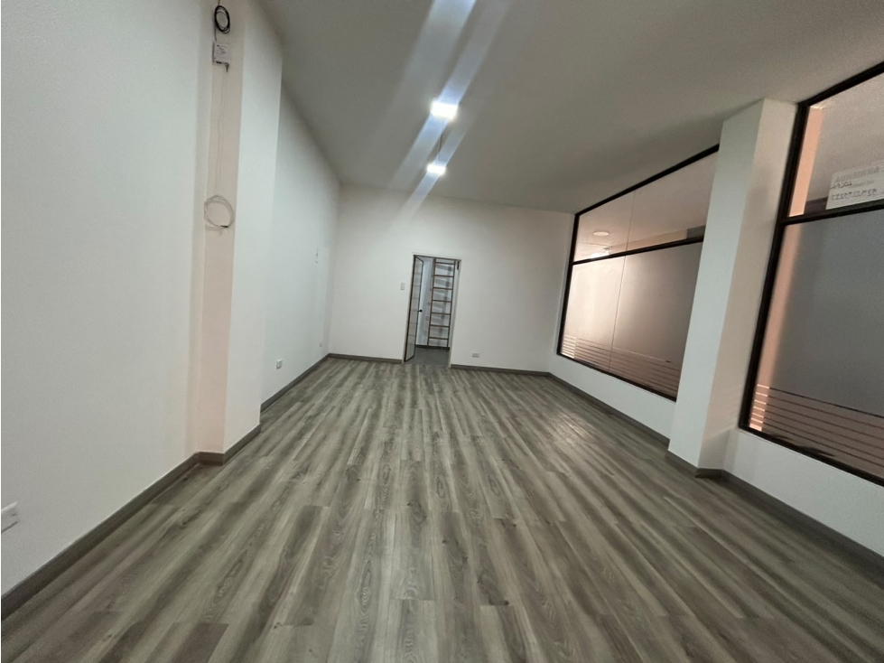 VENTA OFICINA EN LA ZONA CENTRO DE TUNJA - 3