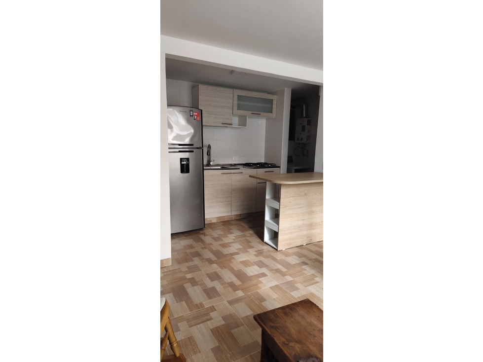 VENTA APARTAMENTO MODERNO EN LAGOS DE TORCA CONJUNTO TULIPÁN