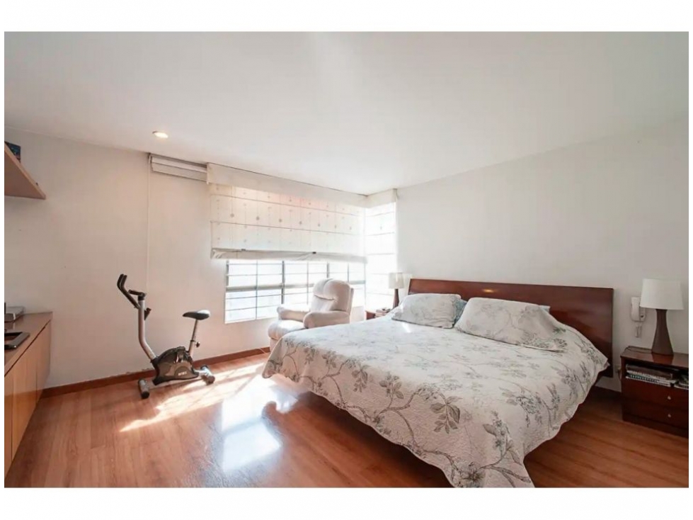 VENTA APARTAMENTO EN COLINA CAMPESTRE - MP — foto 3