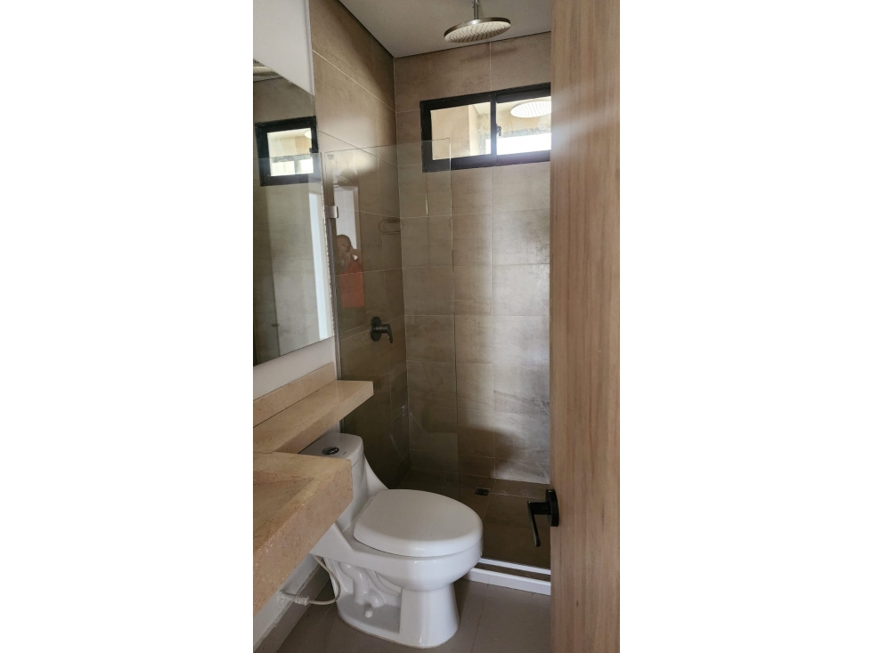 VENTA APARTAMENTO EN BOCAGRANDE — foto 6