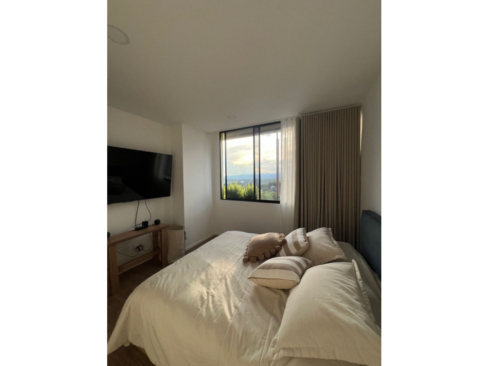 VENTA APARTAMENTO CERRITOS
