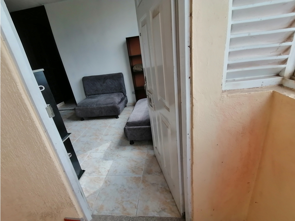 Venta de Apartamento en el Conj.Senderos del Recreo 1 - BOSA RECREO — foto 2