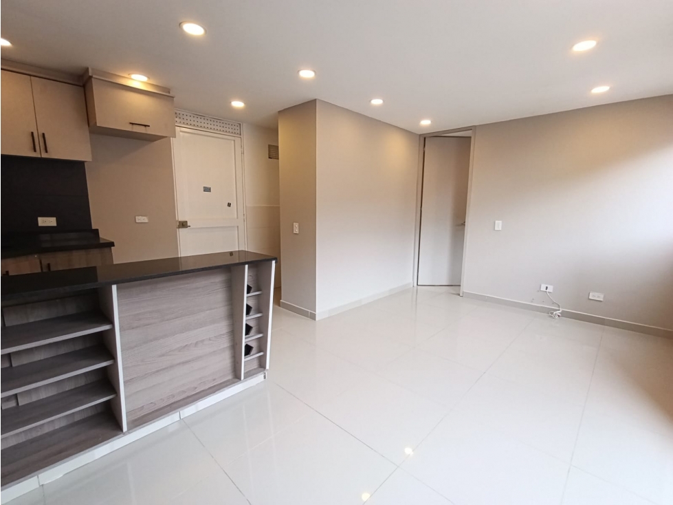 Venta Apartaestudio Moderno, Ideal Para Vivir o Invertir!