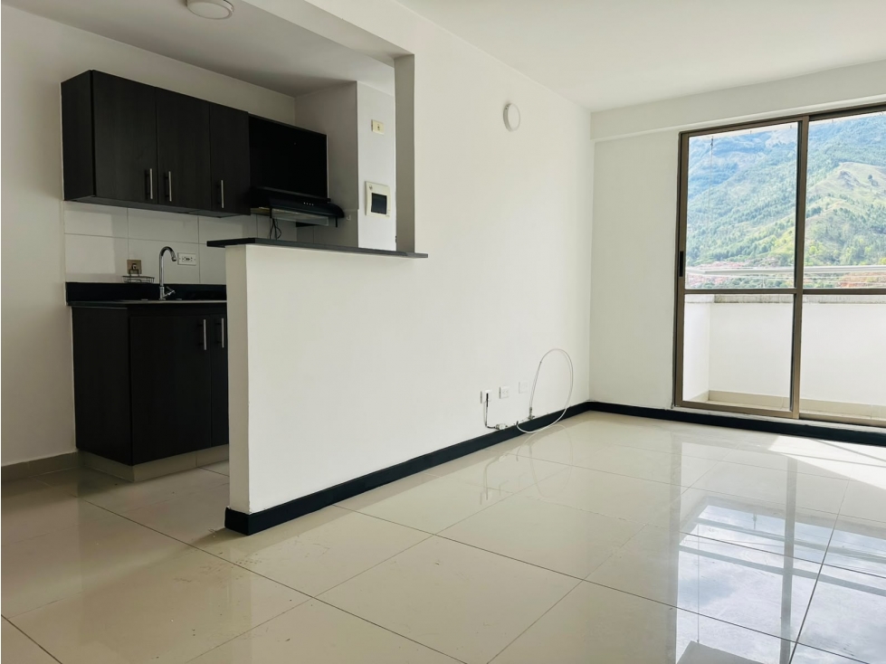Apartamento en venta en Niquía, Bello